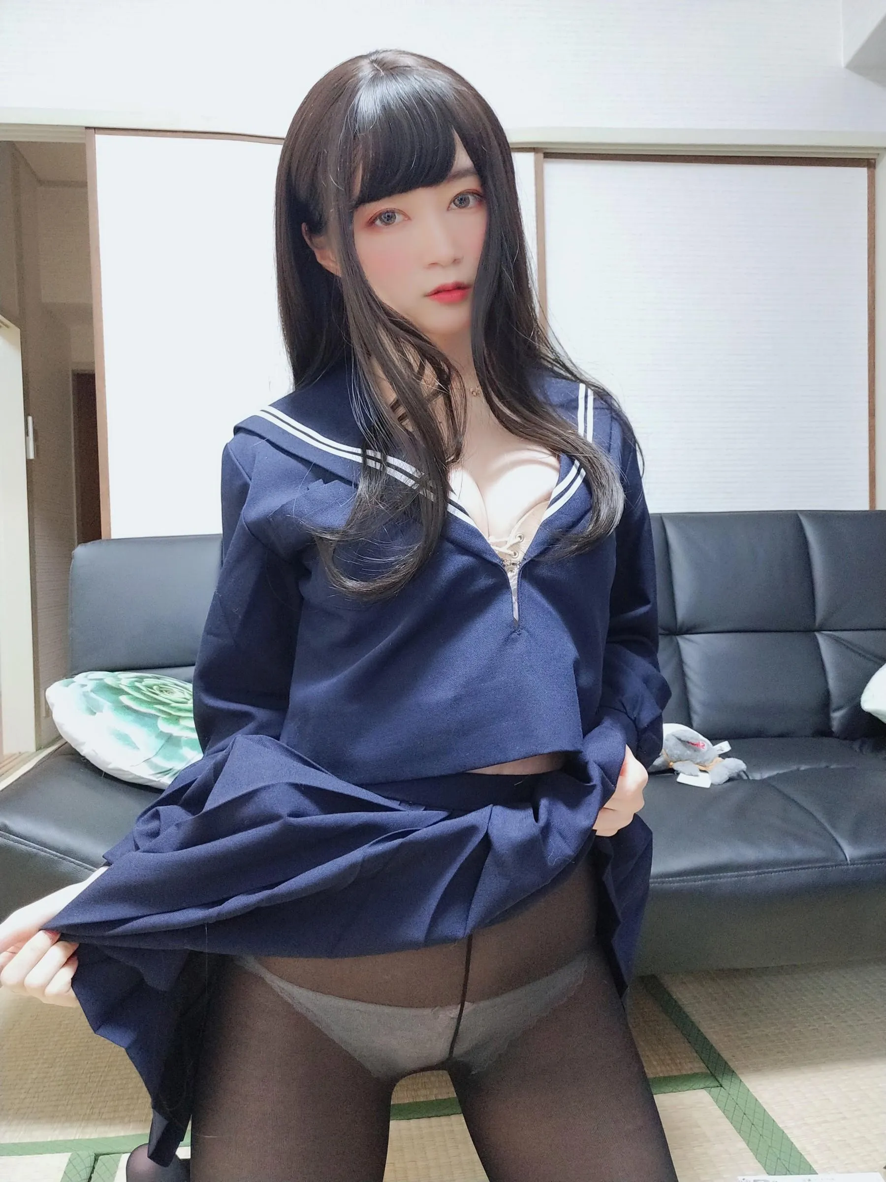 白银81 – 自撮 Vol.54 甜蜜回忆 [176P]插图6